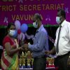 Annual Get-together and Awarding Ceremony - 2021